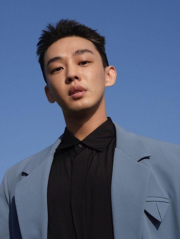 Tìm thấy bằng chứng Yoo Ah In sử dụng ma túy tại nhà