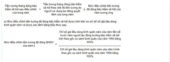 Tăng lương cơ sở 2023: Mức lương hưu tối đa cán bộ hưu trí được hưởng là bao nhiêu?