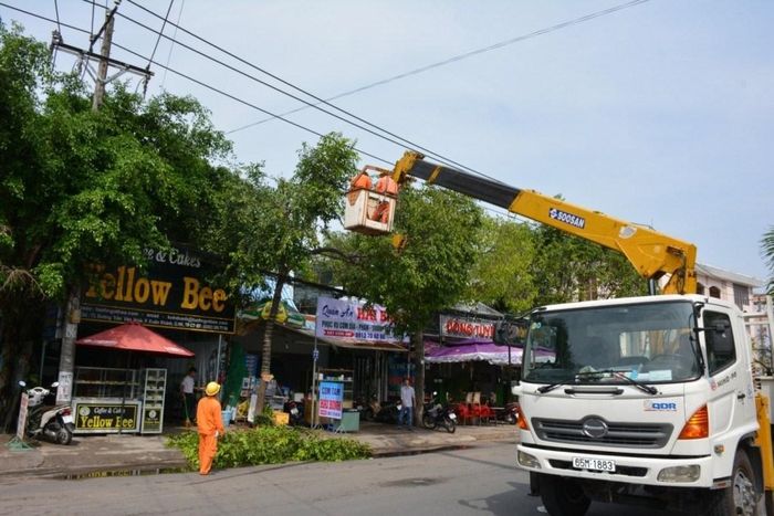 Lịch cắt điện Cần Thơ ngày mai 27/4 cập nhật mới nhất