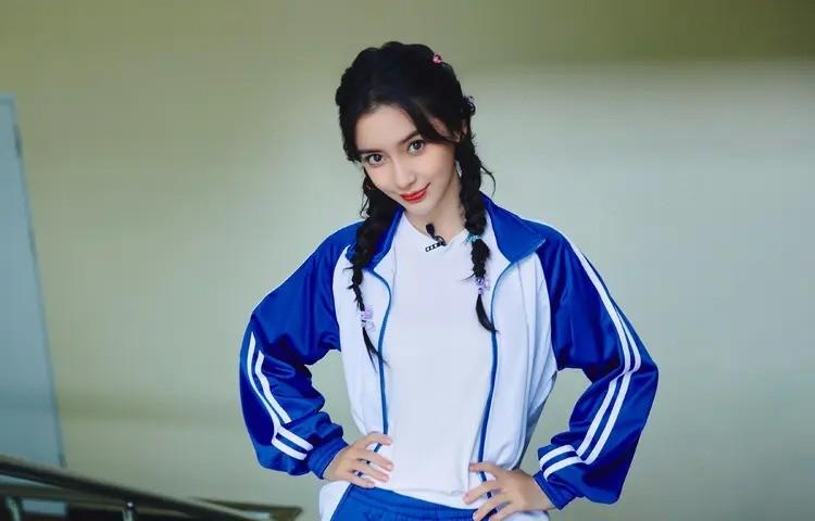 Angelababy còn đường trở lại?